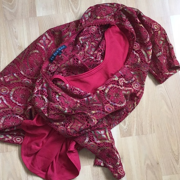 to the max! Women’s Dress - Picture 14 of 16